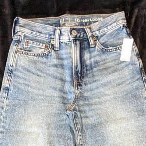 GAP teen - 10 90's loose